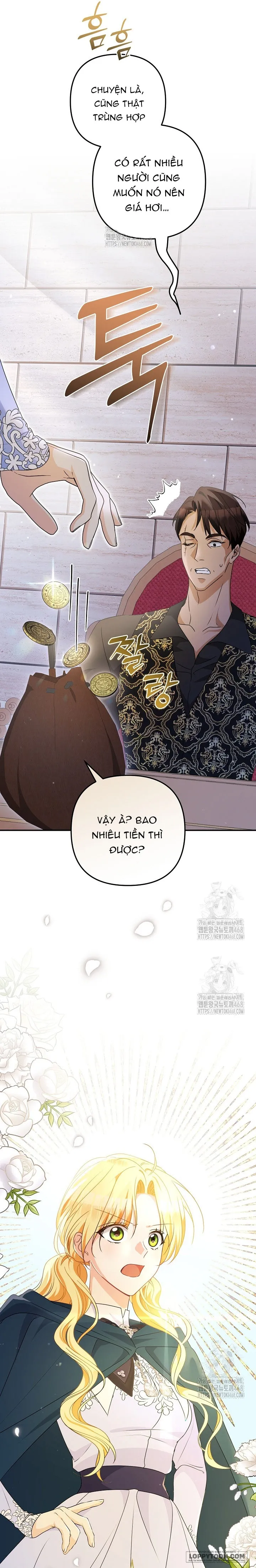 Đừng Cố Chấp Nữa, Chúng Ta Ly Hôn Đi! Chap 2 - trang 25