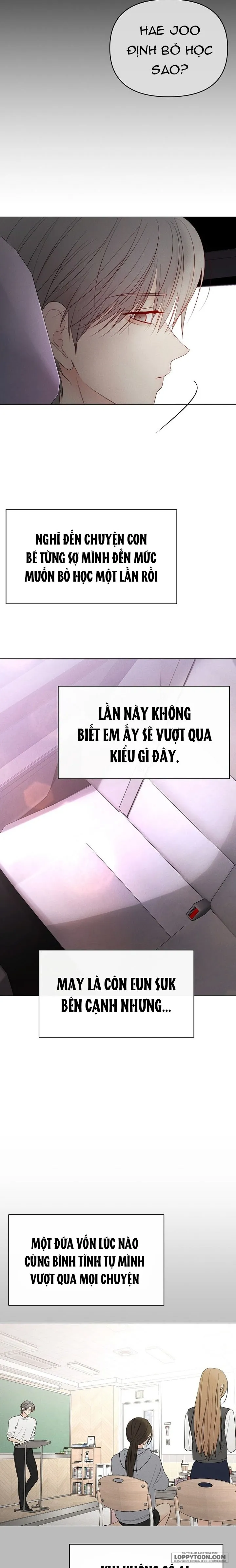 Soái Ca Kiểu Mẫu Chap 60 - trang 21