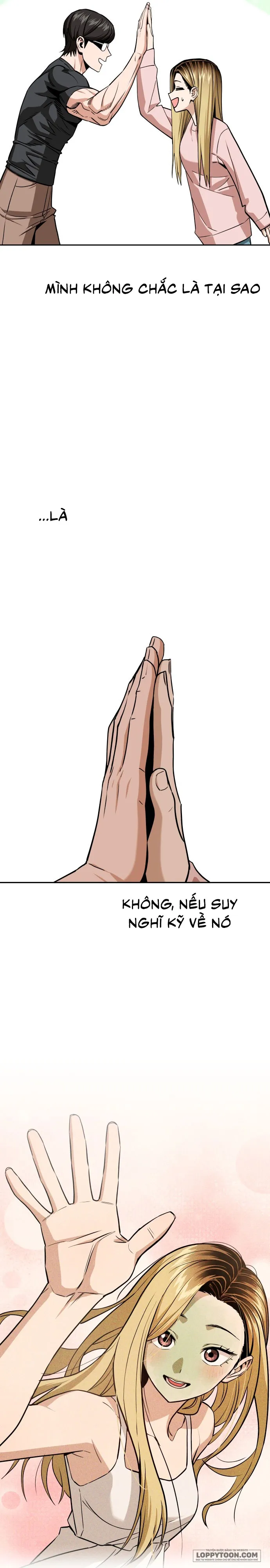 Từ Tình Cờ Đến Tình Yêu Chap 100 - trang 13
