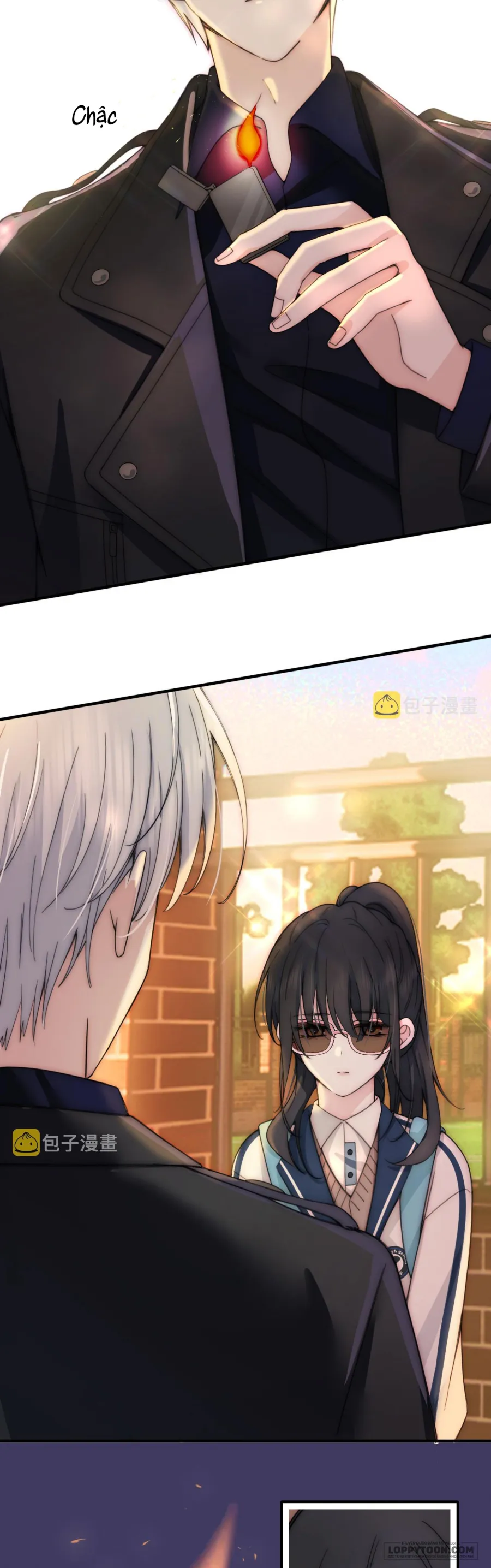 Một Lòng Cưng Chiều Chap 4 - trang 12