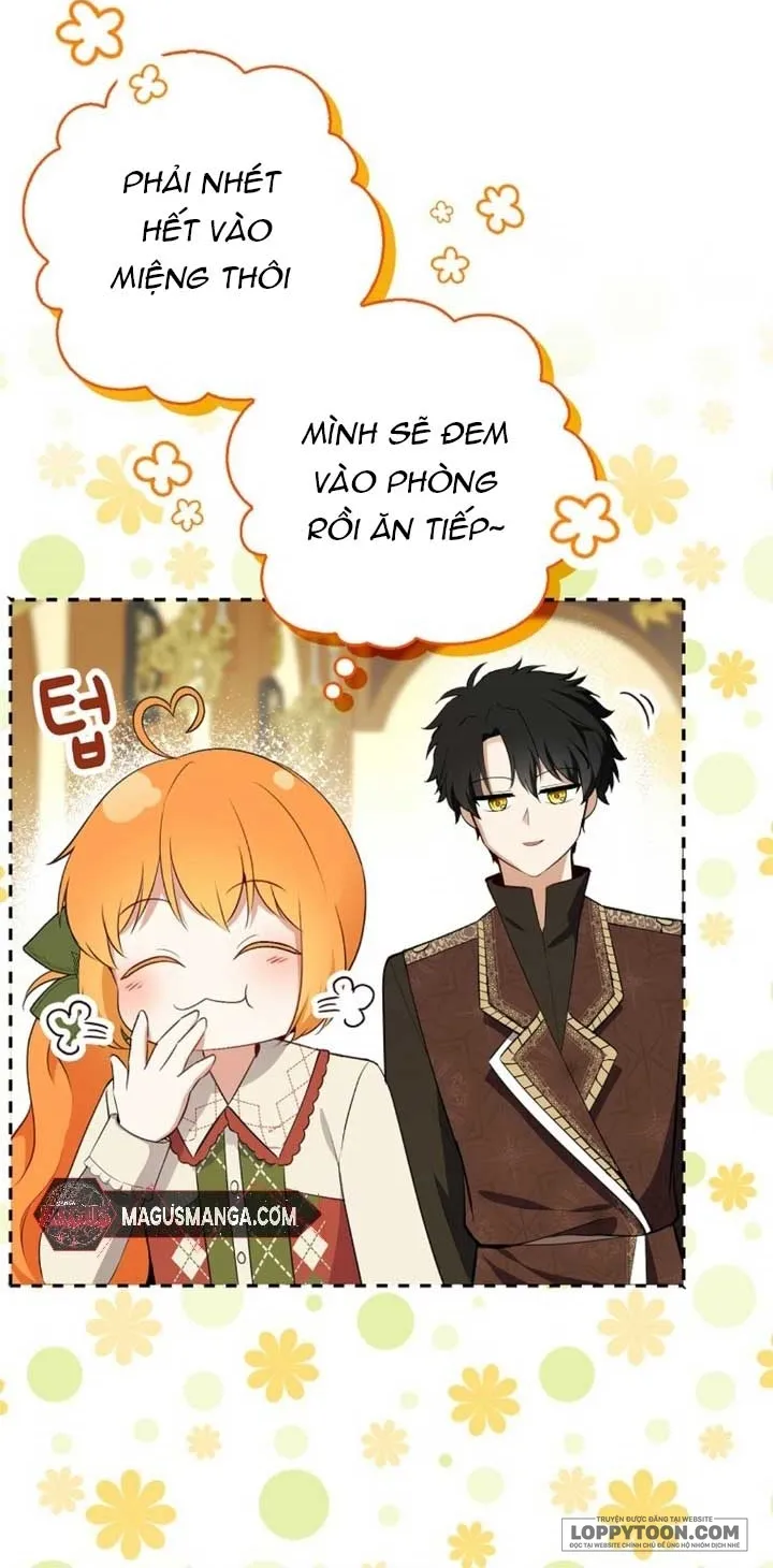 Sóc Con Tài Năng Chap 72 - trang 22