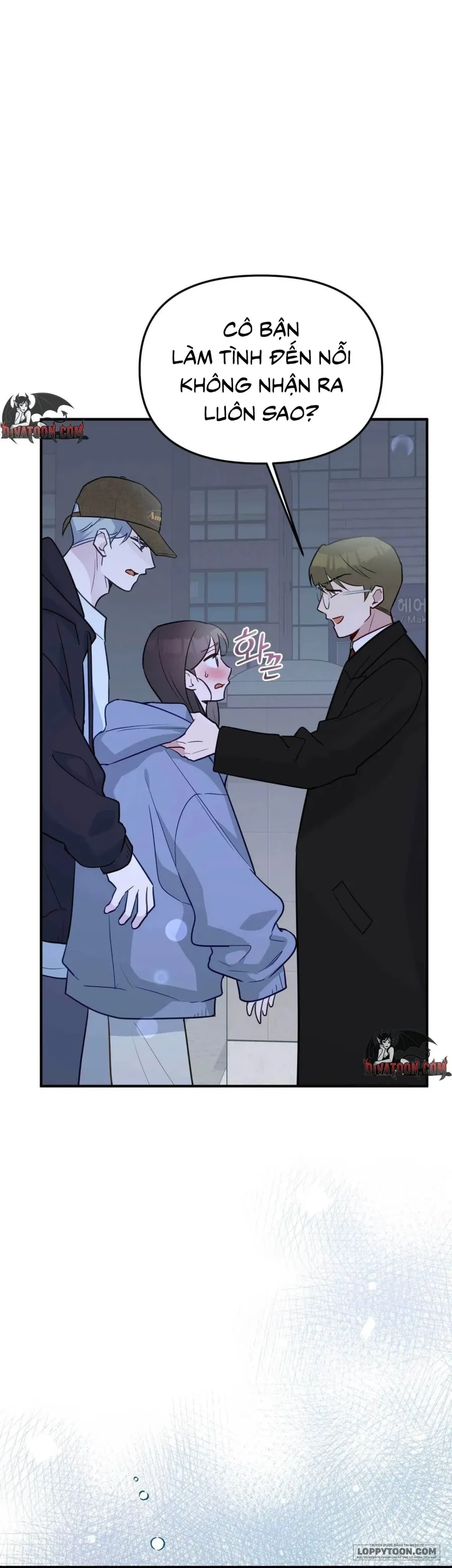 Tôi Nuôi Trai Chỉ Để "Thịt" Chap 26 - H - trang 31