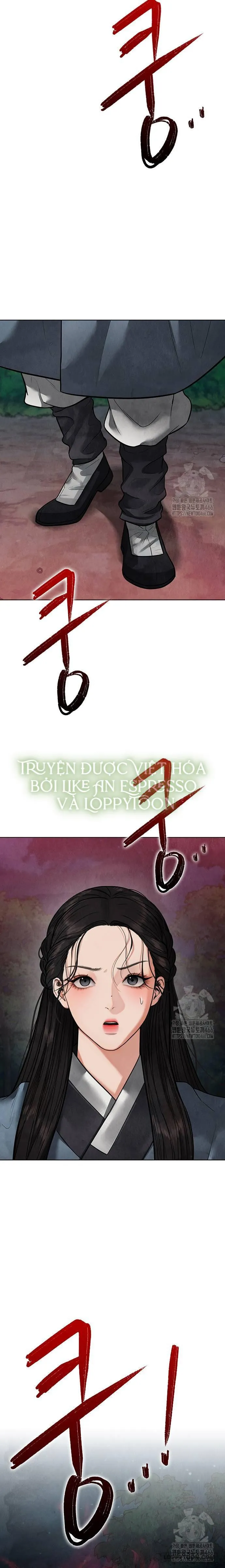 Quỷ Hồn Chap 13 - trang 8