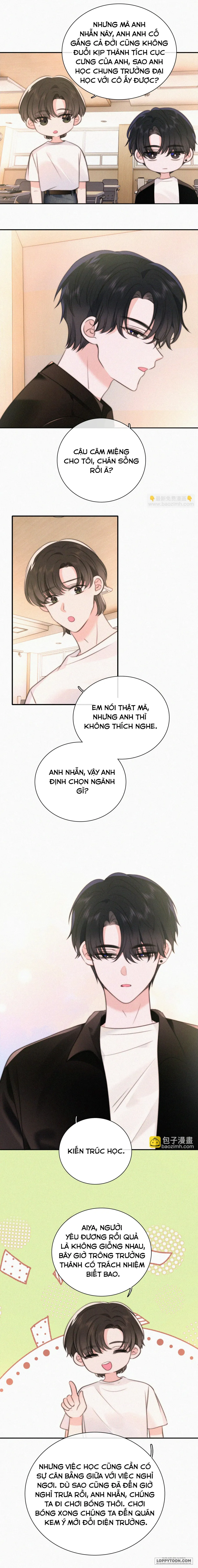 Một Lòng Cưng Chiều Chap 114 - trang 2