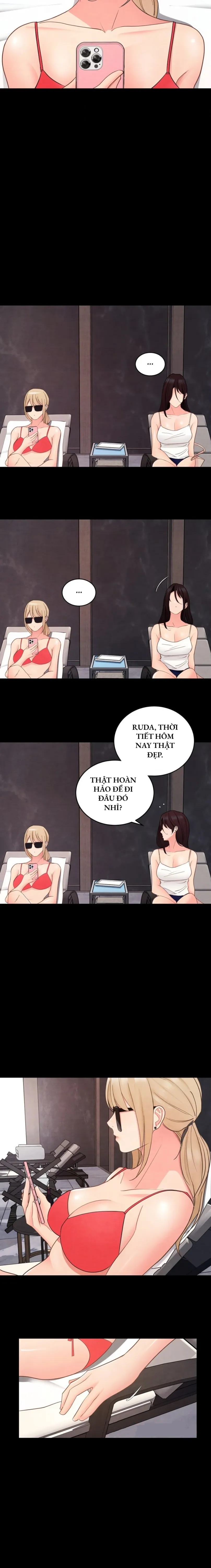 [KHÔNG CHE] Trải Nghiệm Một Ngày Workshop BDSM Chap 26 - trang 11