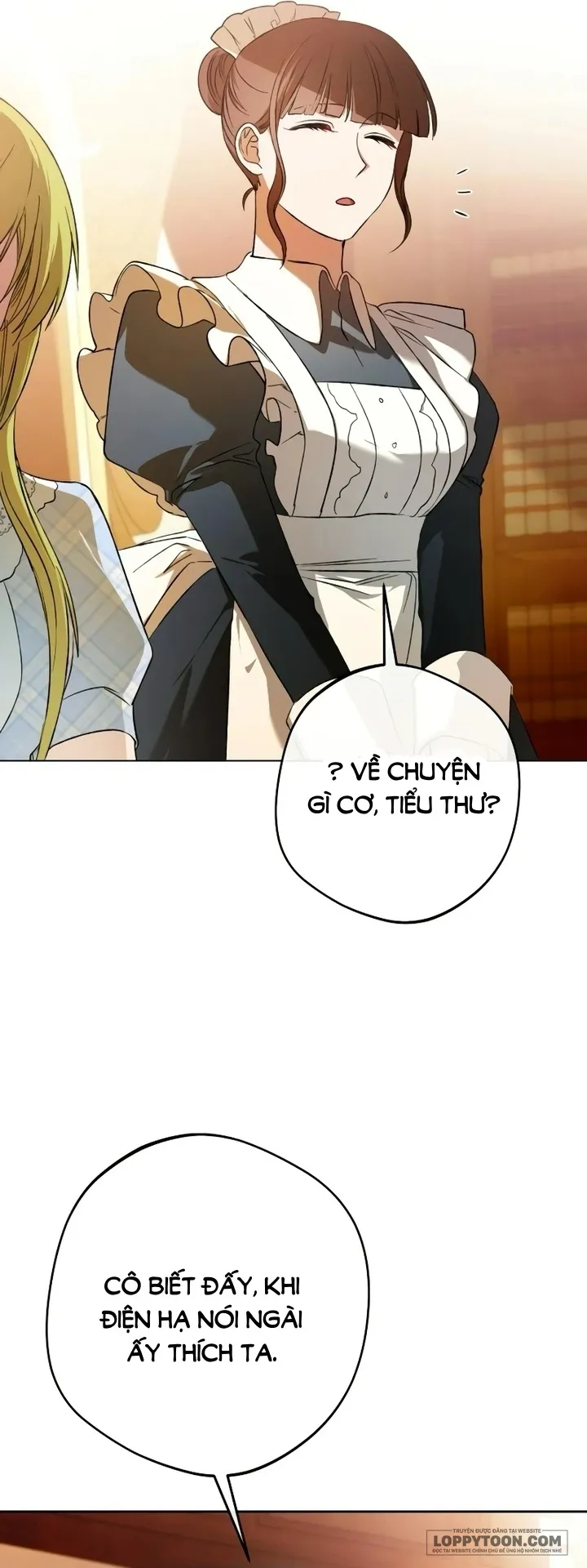 Bạo Chúa Độc Ác Trở Lại Chap 15 - trang 26
