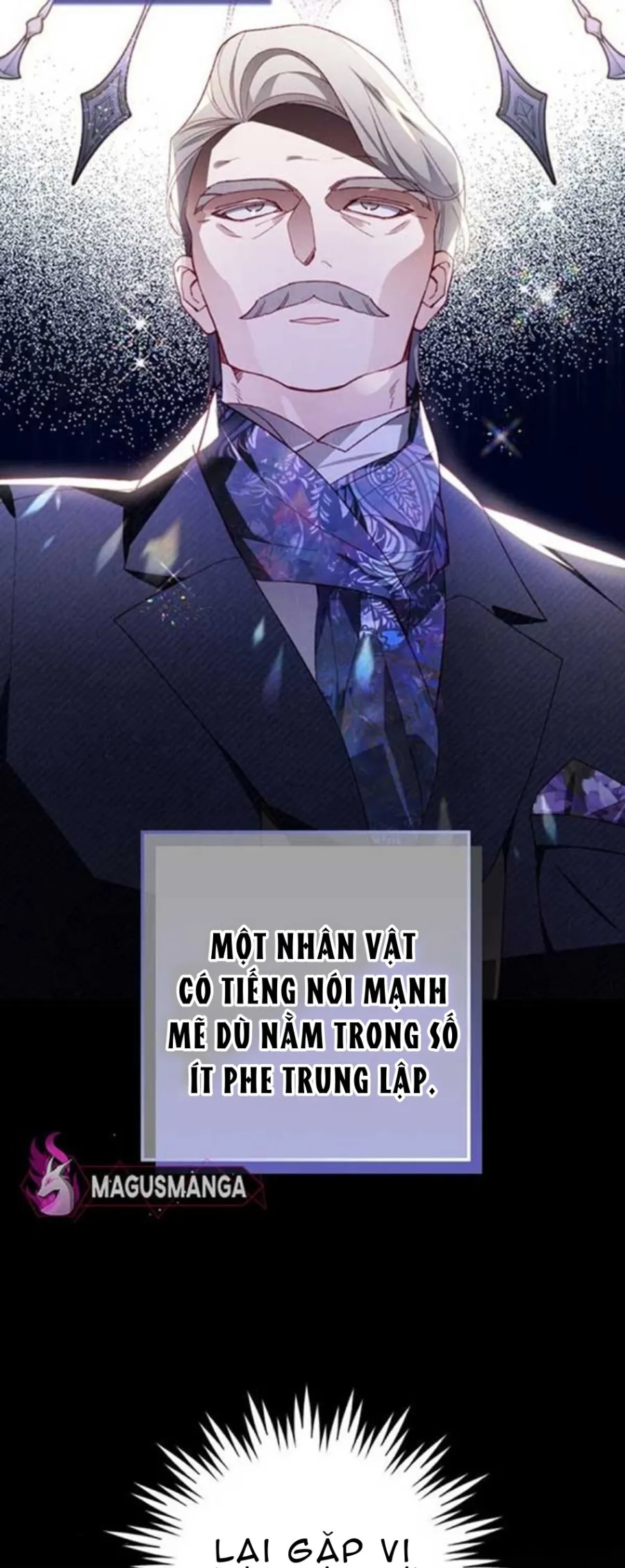 Nuôi Vị Hôn Phu Bằng Tiền Bạc Chap 43 - trang 10