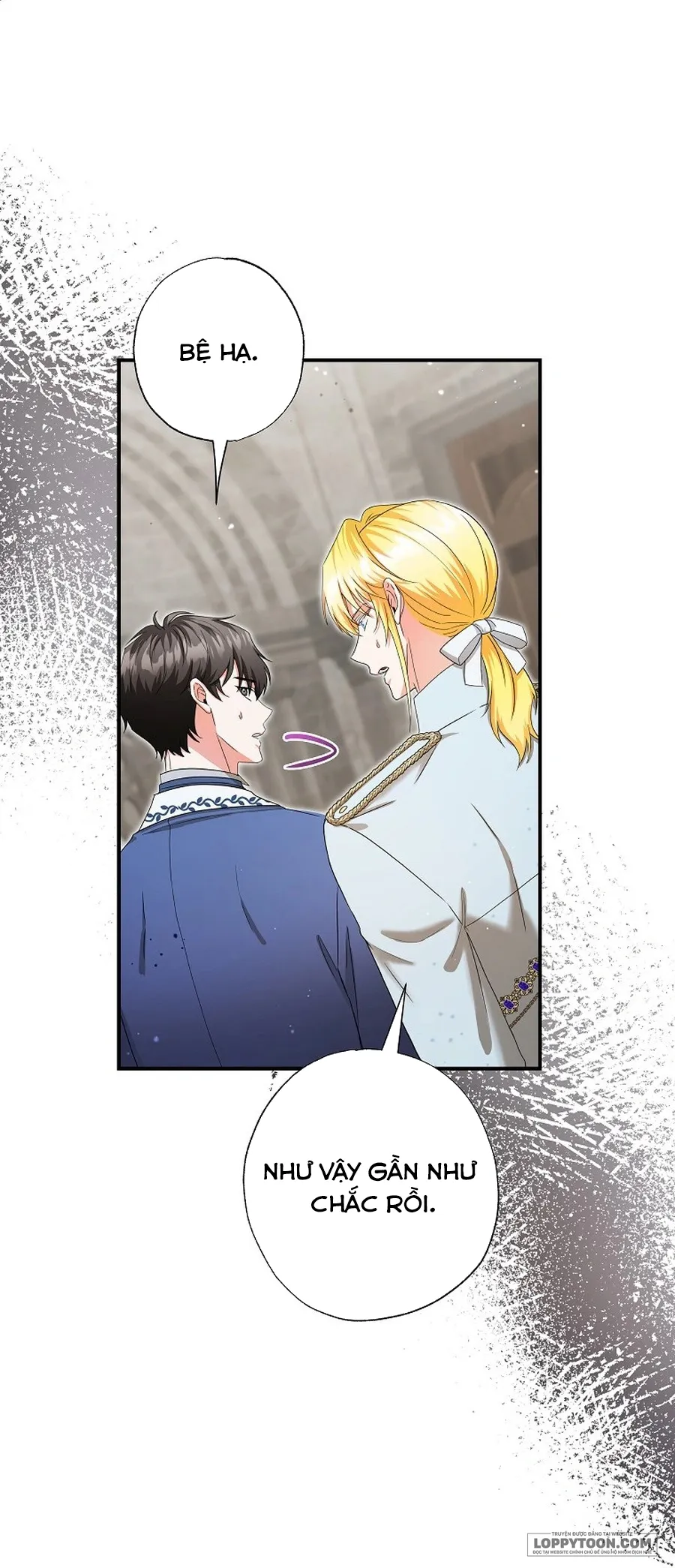Trở Thành Miêu Nữ Của Hoàng Đế Chap 61 - trang 33