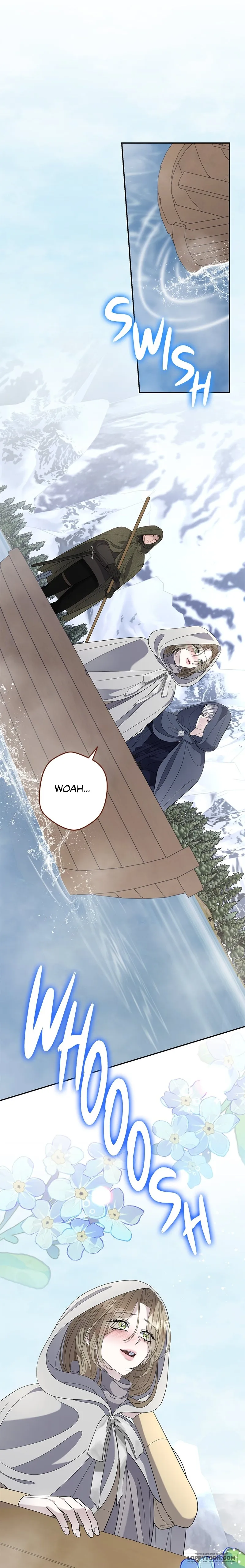 Dụ Hoặc Chap 41 - trang 12