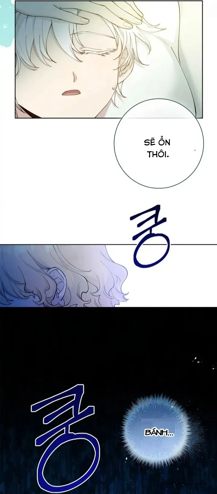 Nam Chính À, Tôi Sẽ Tôn Trọng Sở Thích Của Anh Chap 14 - trang 15