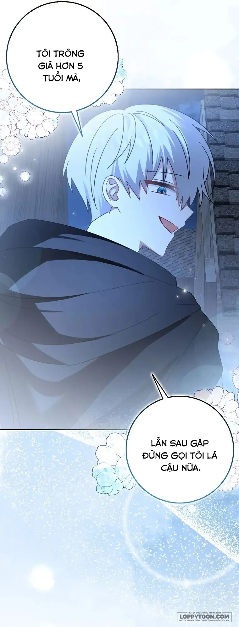 Tôi Sẽ Chiếm Lấy Ngư Trường Này! Chap 19 - trang 32