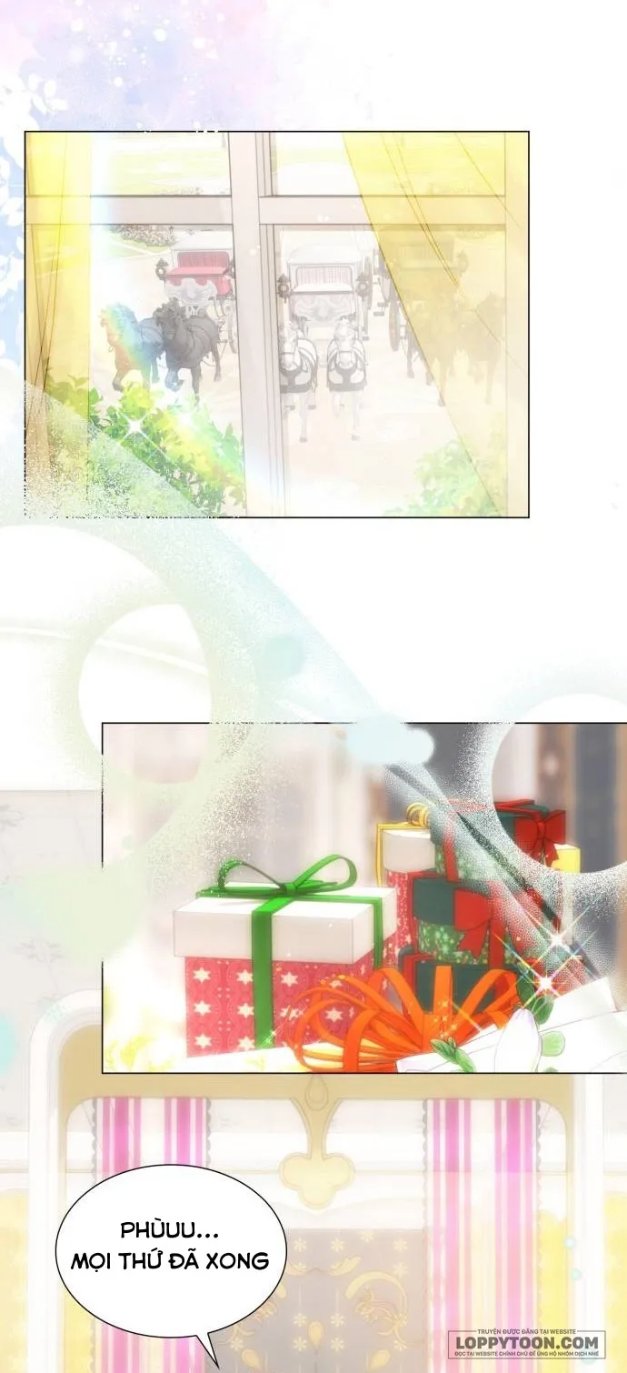 Tôi Được Sinh Ra Là Cô Con Gái Thứ Hai Chap 43 - trang 22
