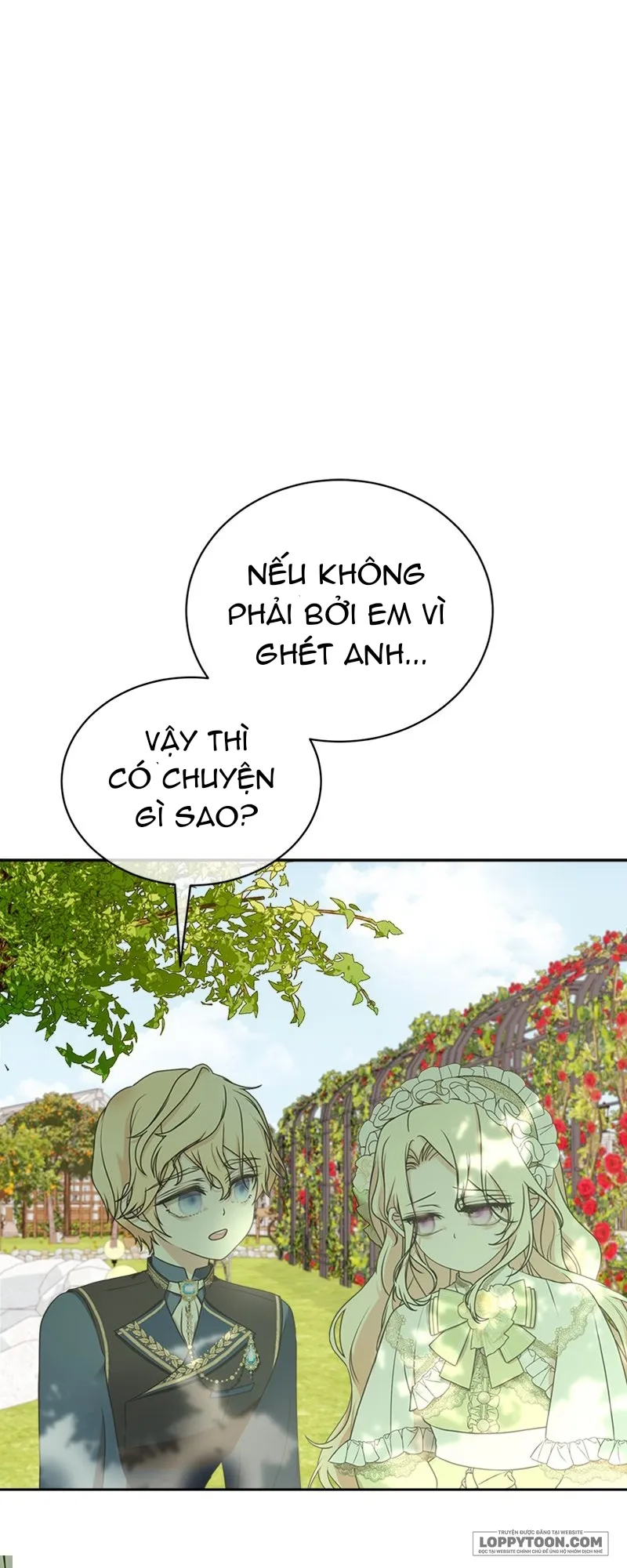 Sinh Ra Trở Thành Nhân Vật Không Có Trong Nguyên Tác Chap 5 - trang 62