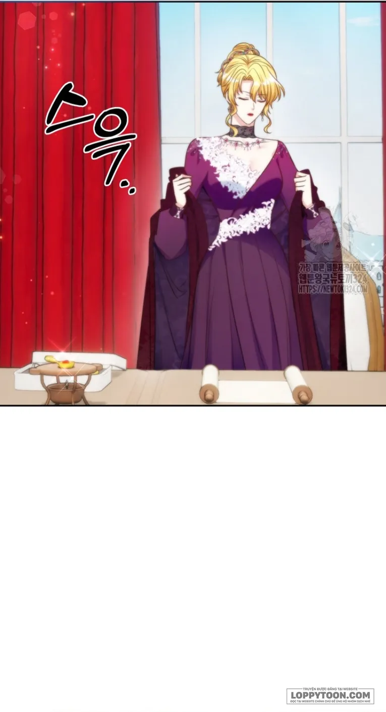 Tôi Sống Chung Với Mẹ Chồng Chap 61 - trang 3