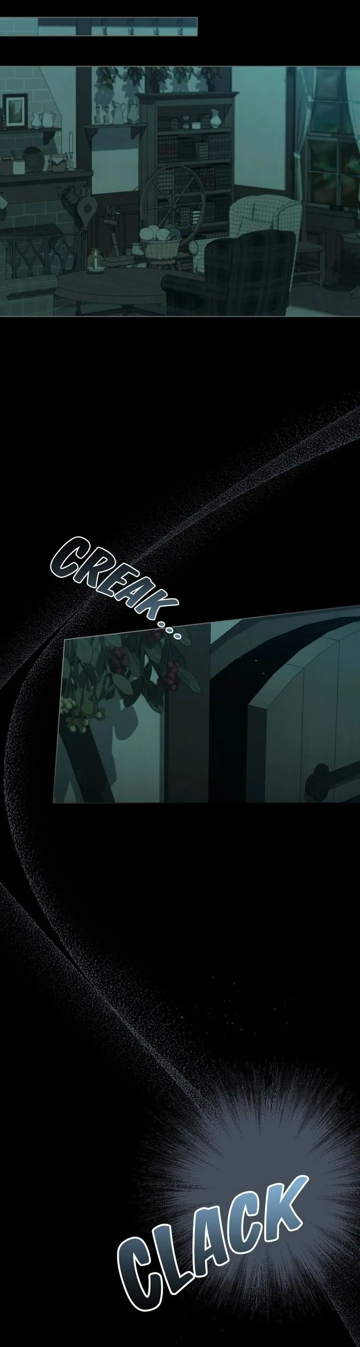 Chúa Phù Hộ Cho Sự Hủy Diệt Của Ta Chap 21 - trang 24