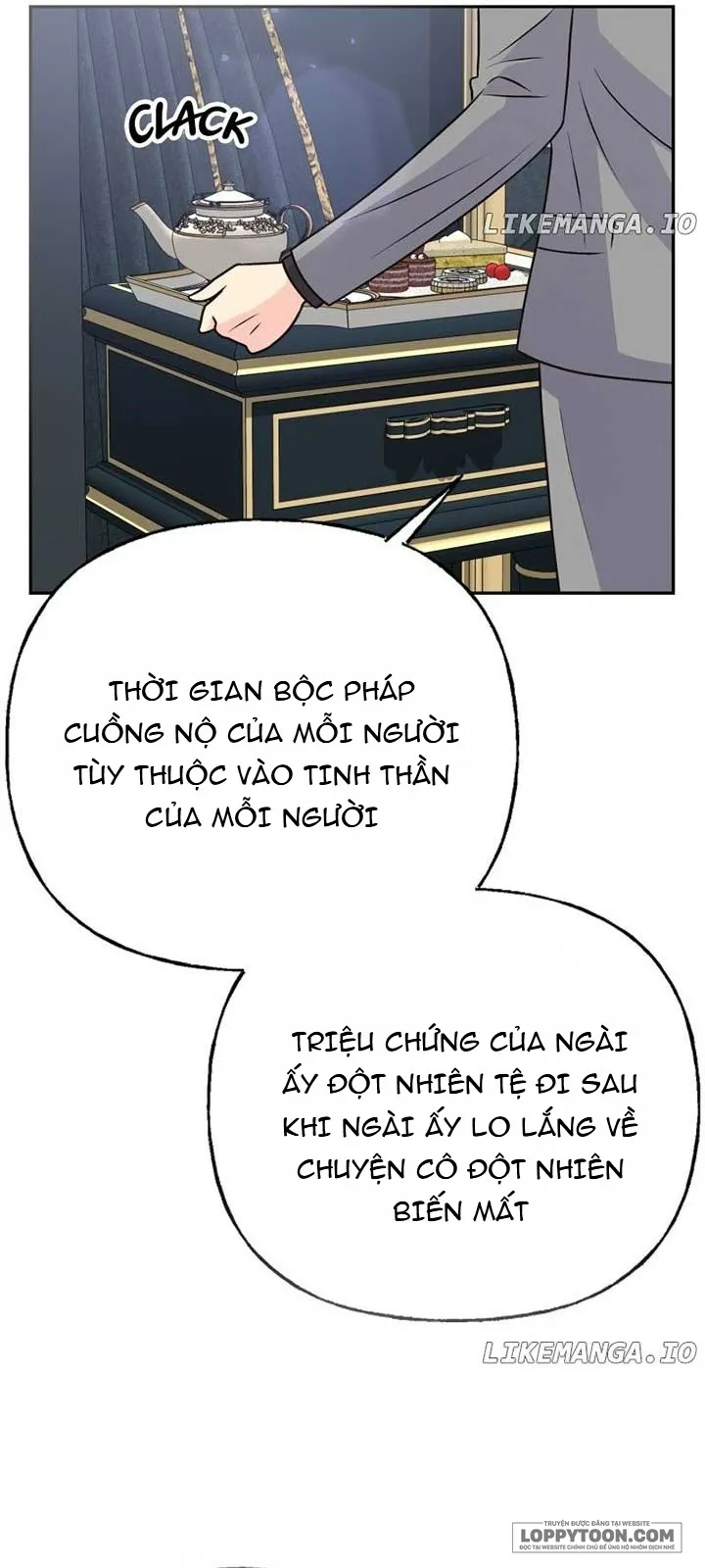 Hầu Gái Không Thích Nuôi Dạy Trẻ Nhỏ Chap 60 - trang 15