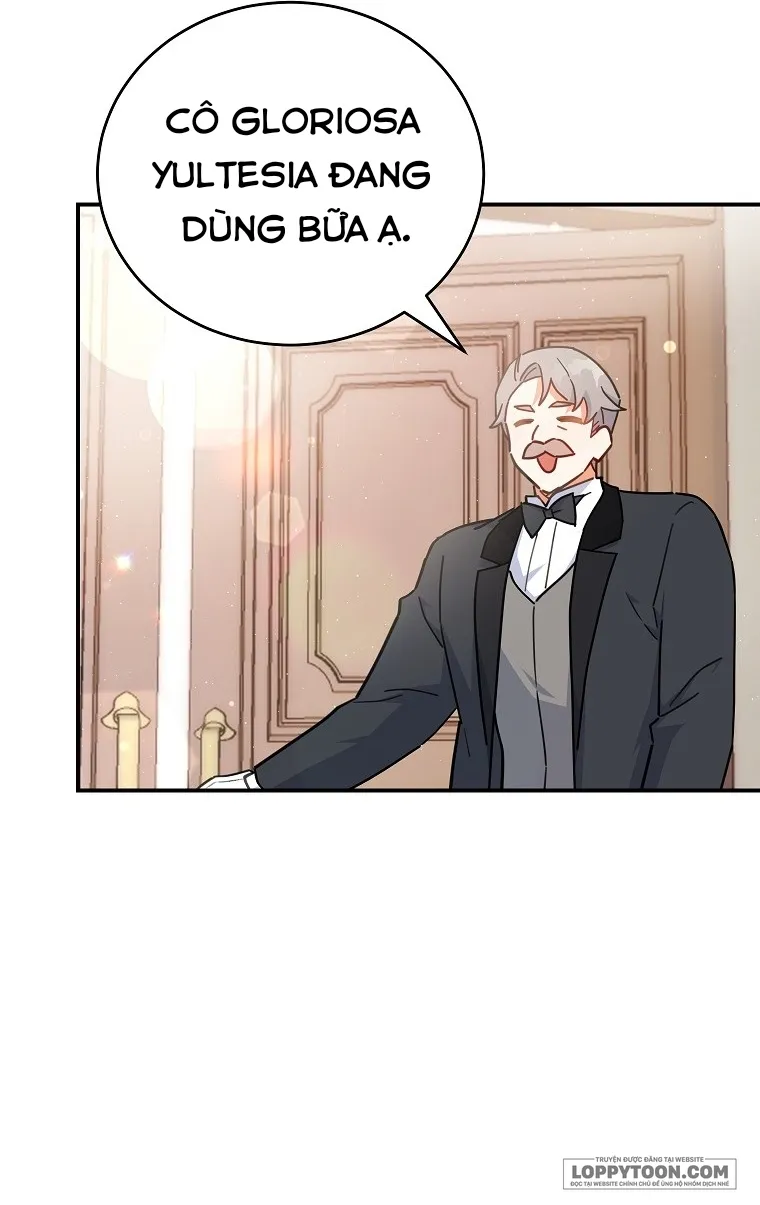 Bé Con Chốn Hoa Nở Chap 26 - trang 23