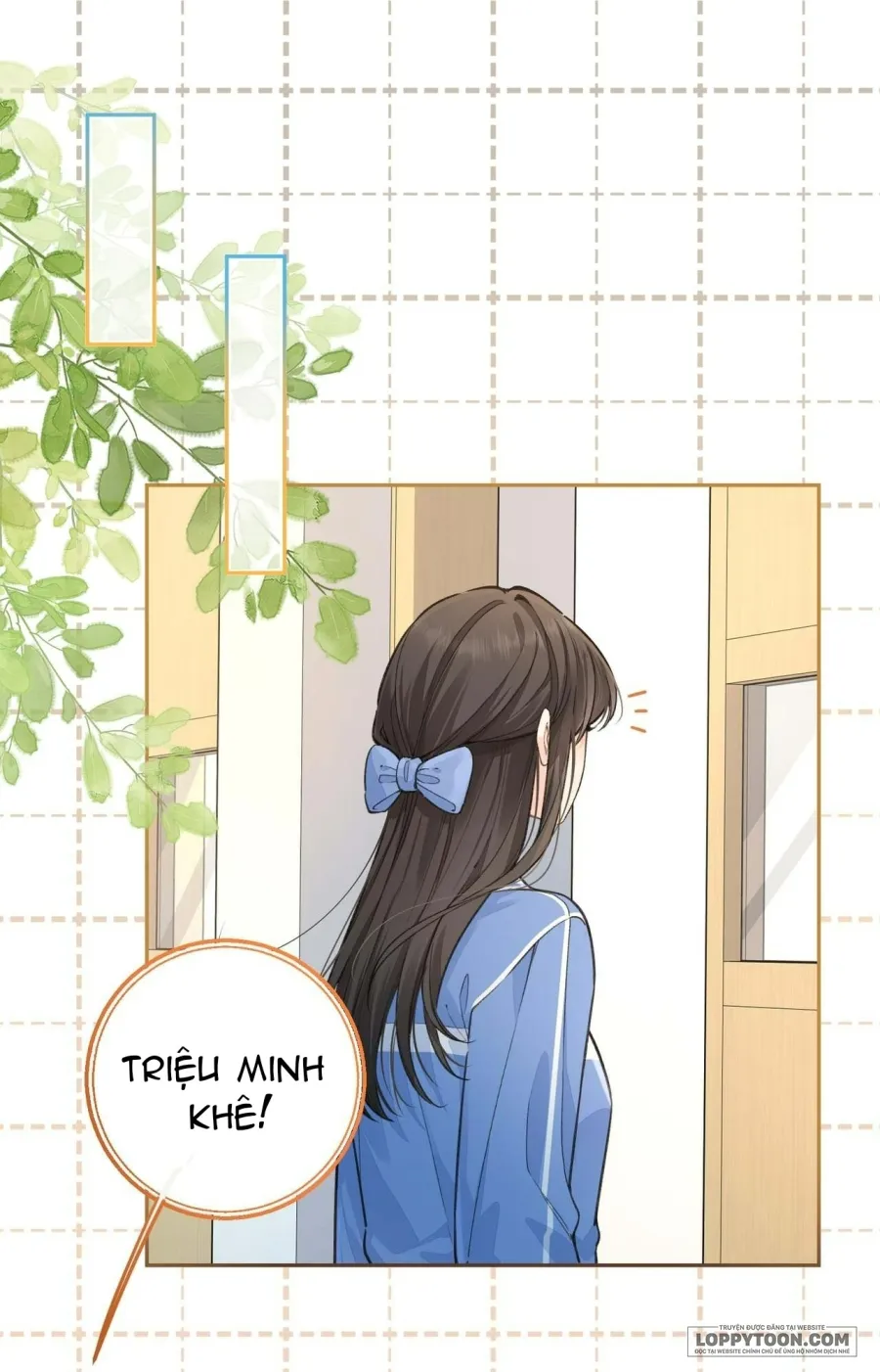 Em Chỉ Muốn Hít Vận Khí Của Anh Chap 77-78 - trang 1
