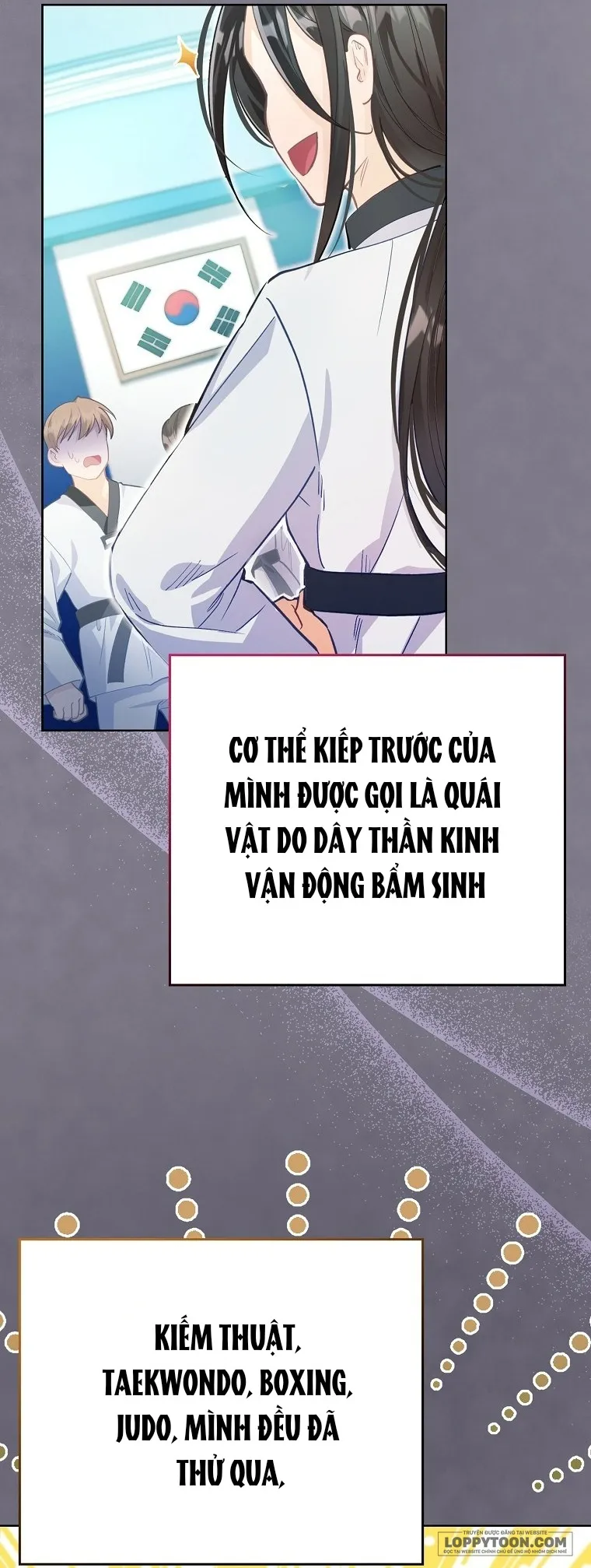 Phương Pháp Trồng Lúa Đặc Biệt Của Ác Nữ Chap 6 - trang 44