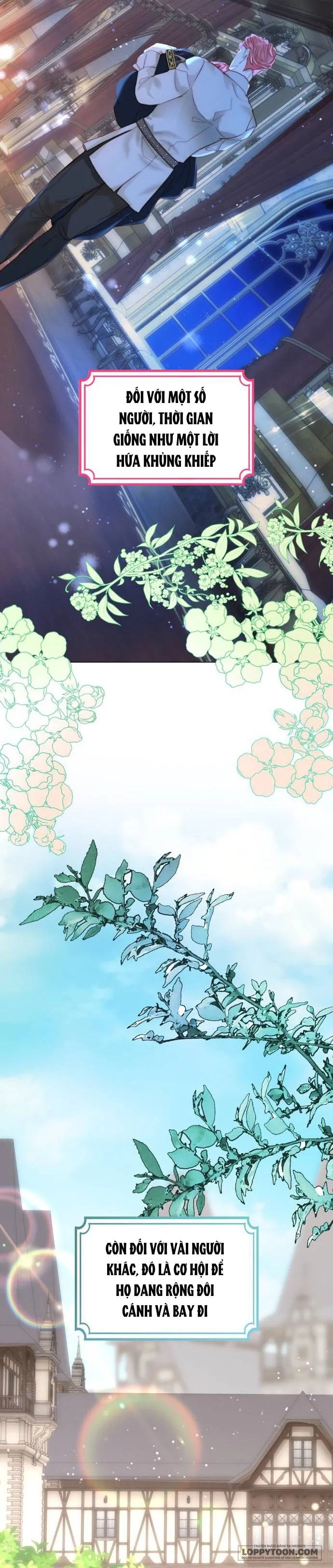 Tôi Được Sinh Ra Là Cô Con Gái Thứ Hai Chap 41 - trang 29