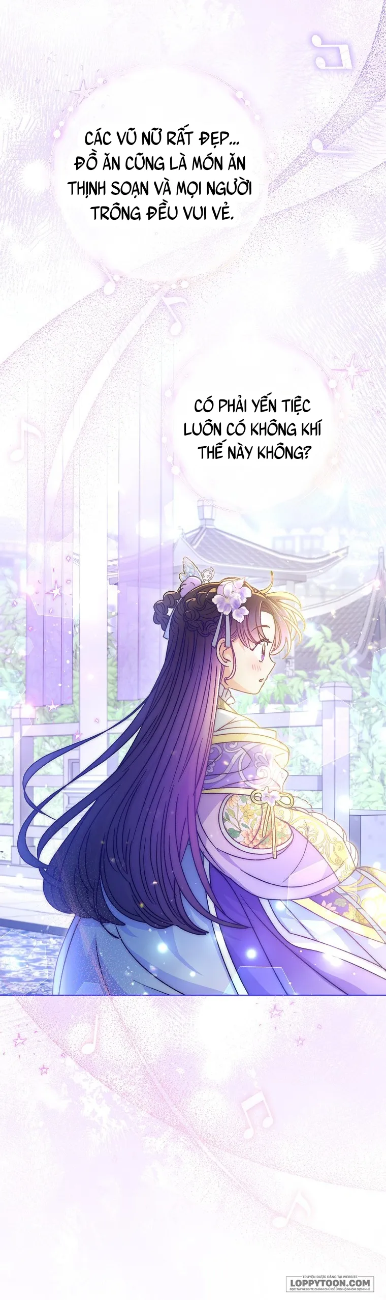 Tiểu Thiếp Chỉ Muốn Sống Yên Bình Chap 41 - trang 17
