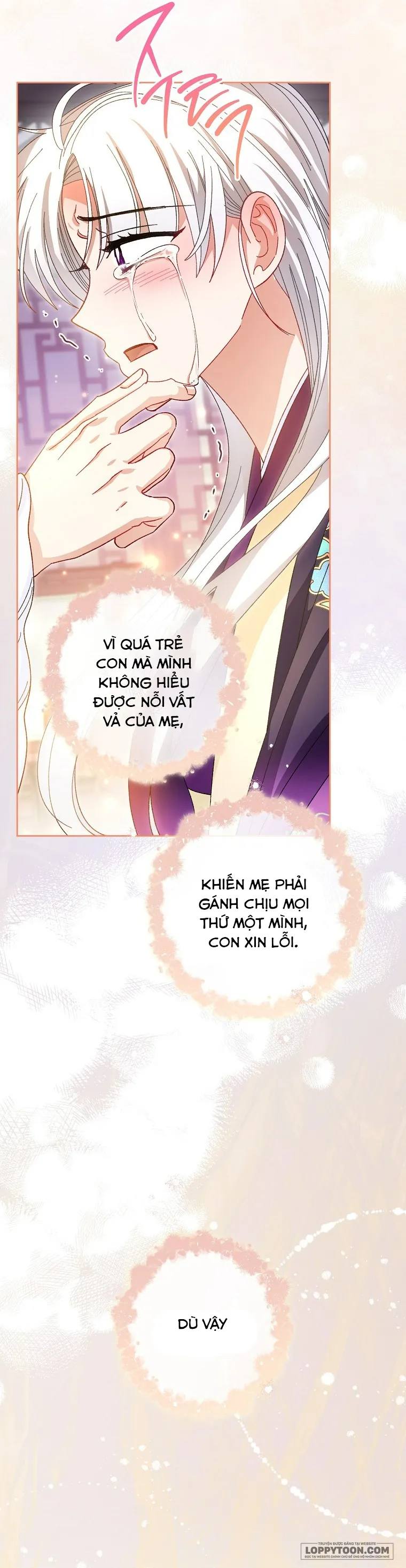 Tiểu Thiếp Chỉ Muốn Sống Yên Bình Chap 120 - trang 47