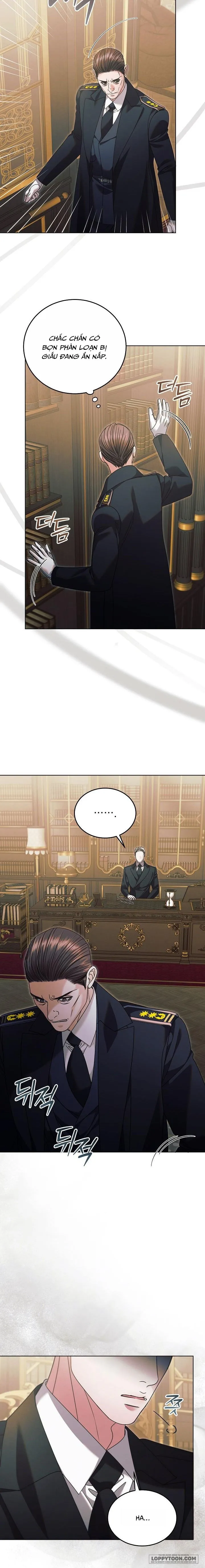 Hãy Cầu Xin Tôi Đi Chap 61 - trang 5