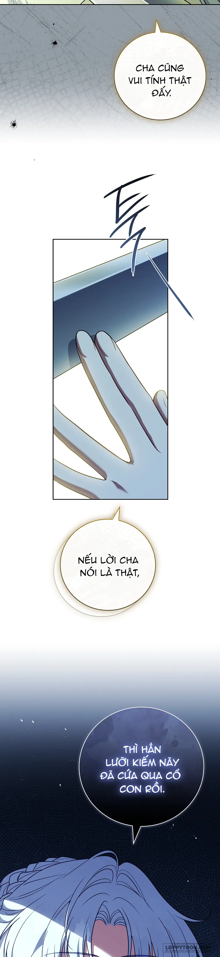 Cha Nào Con Nấy Chap 7 - trang 31