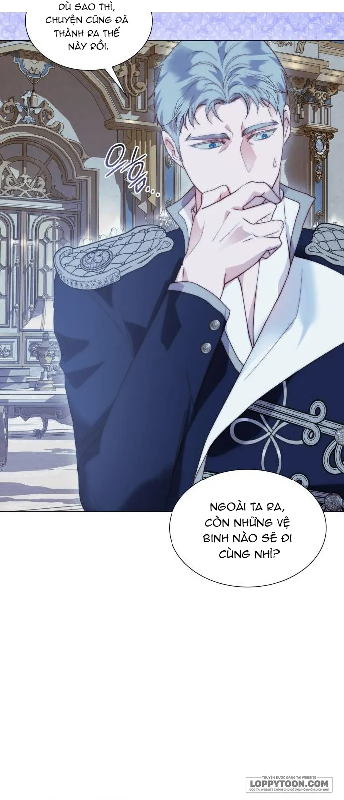 Tôi Được Sinh Ra Là Cô Con Gái Thứ Hai Chap 74 - trang 6