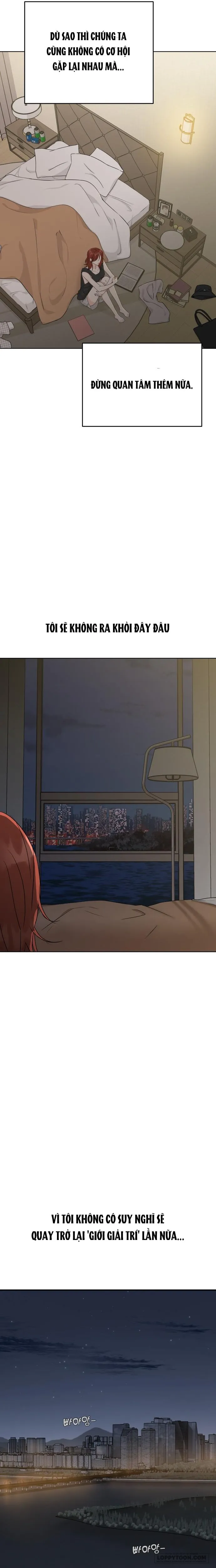 Người Một Nhà Chap 46 - trang 24