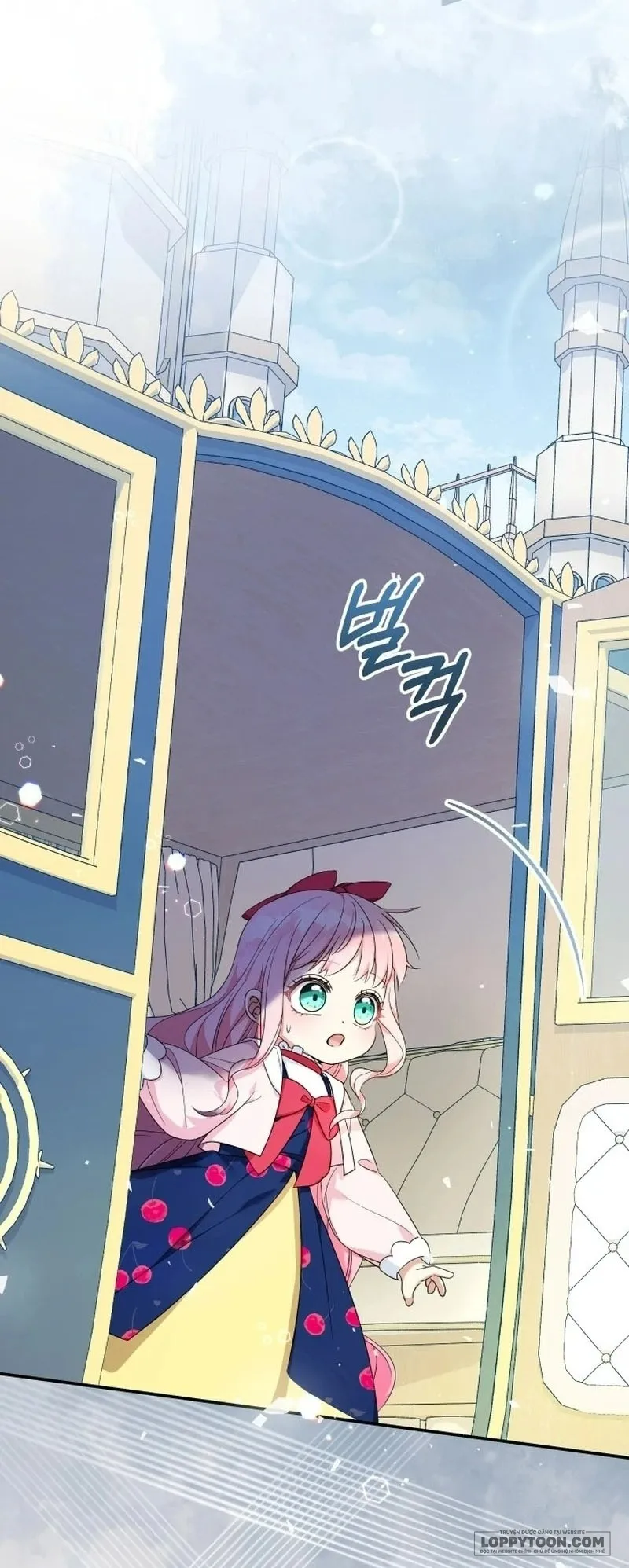 Tiểu Thư Tích Tiền Đi Bụi Chap 113 - trang 56