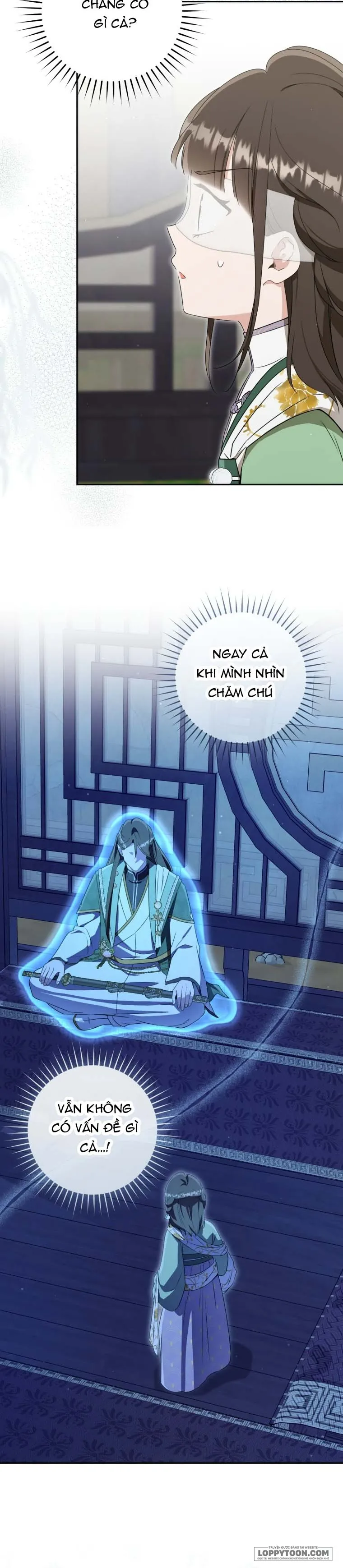 Trở Thành Cô Cháu Gái Bị Khinh Miệt Của Nhà Quyền Quý Chap 86 - trang 3
