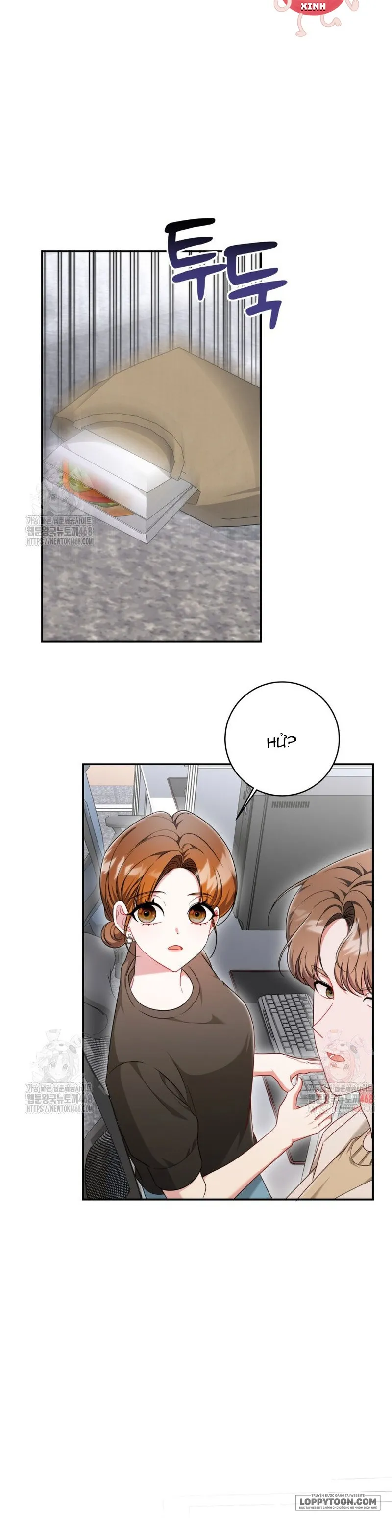 Bí Mật Của Người Đàn Ông Hoàn Hảo Chap 11 - trang 30