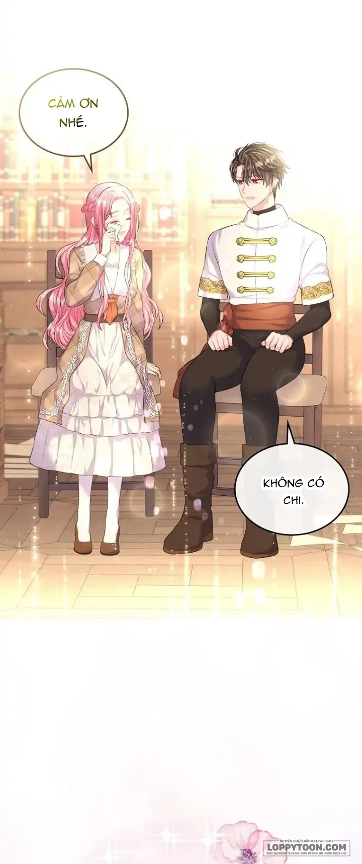 Tôi Sẽ Ly Hôn Với Anh Trai Nữ Chính Chap 15 - trang 53