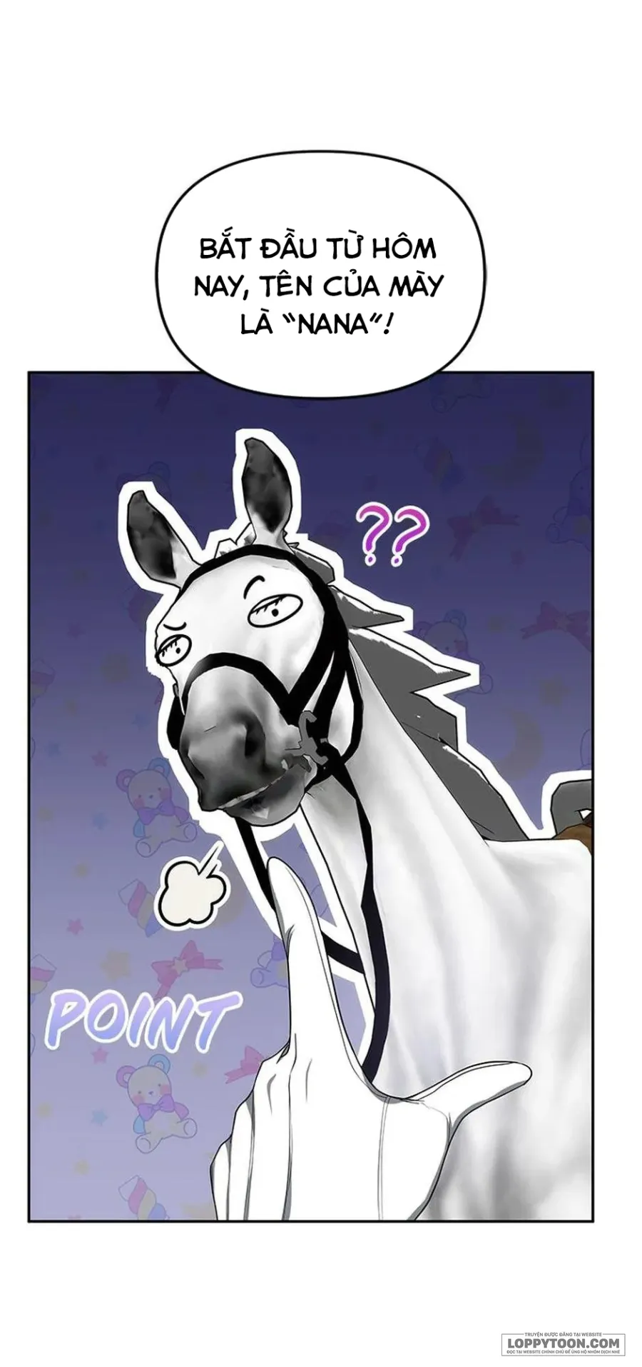 Rồng Con Thuần Hóa Những Kẻ Điên Rồ Chap 47 - trang 14