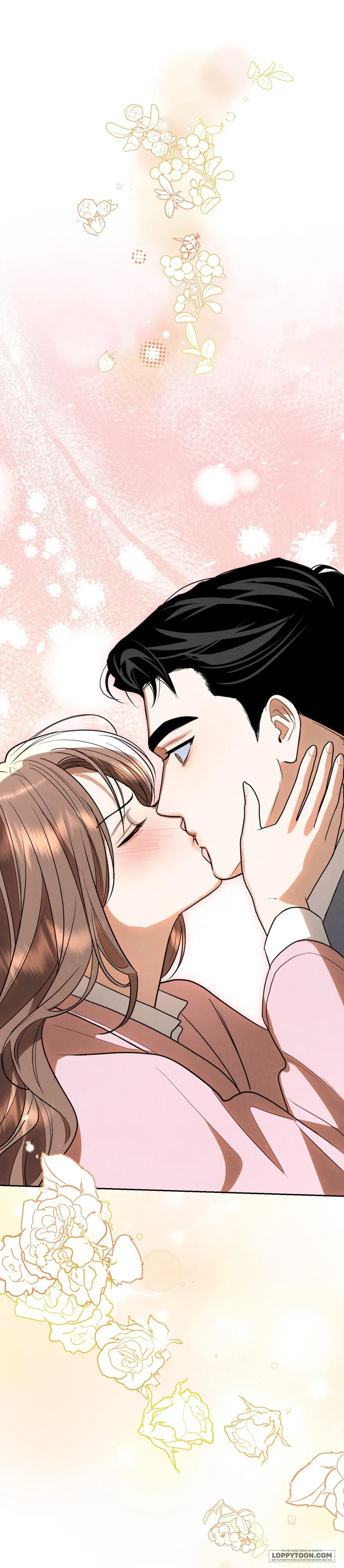 Ngưỡng Tuyệt Đối Chap 59 - trang 15