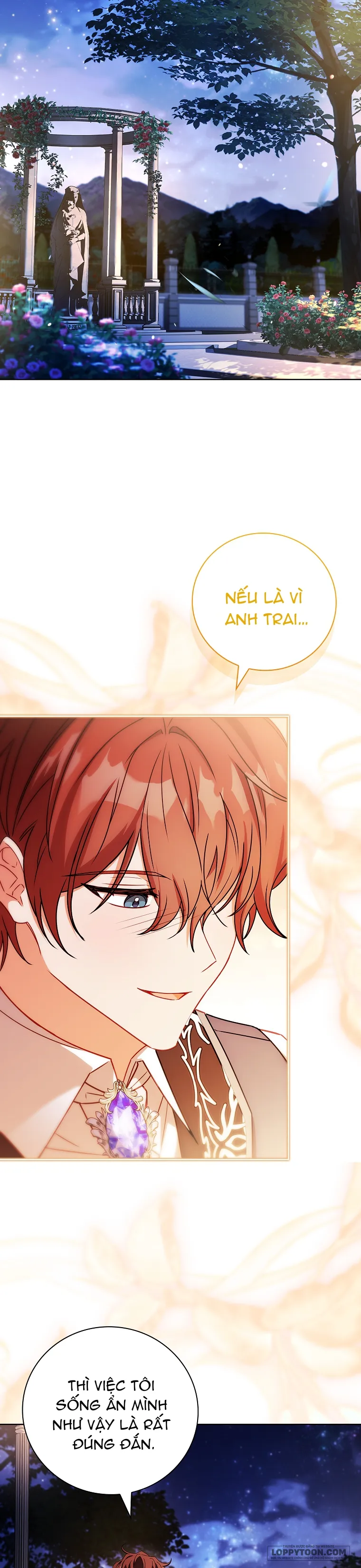 Cha Nào Con Nấy Chap 44 - trang 33