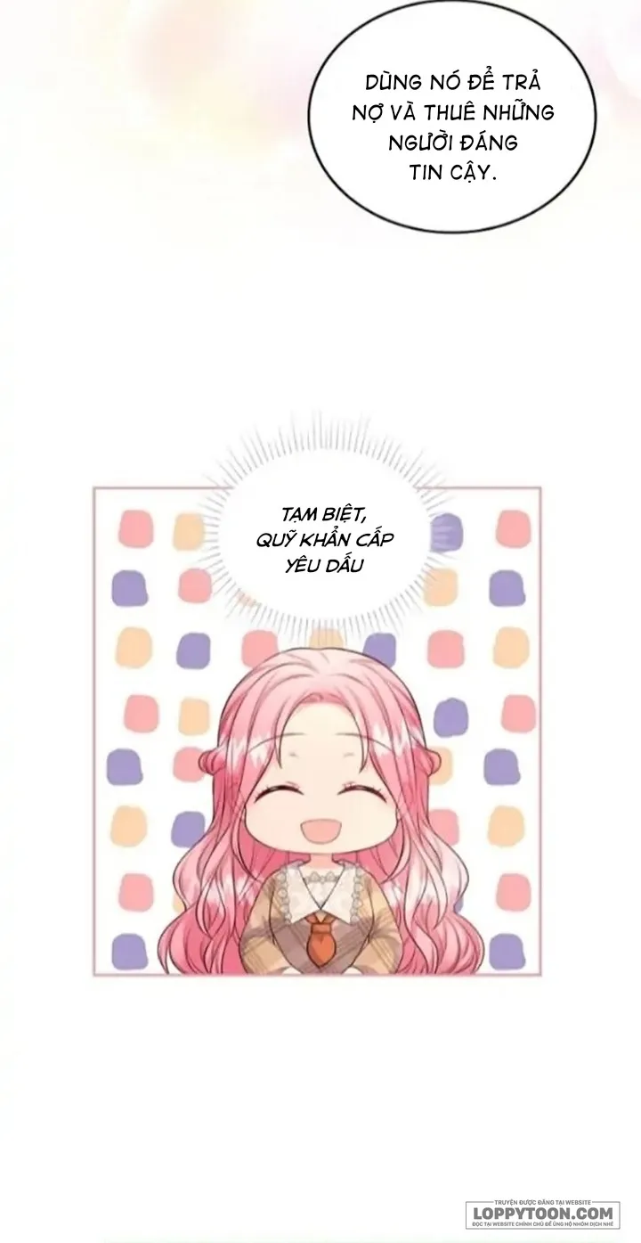 Tôi Sẽ Ly Hôn Với Anh Trai Nữ Chính Chap 16 - trang 3