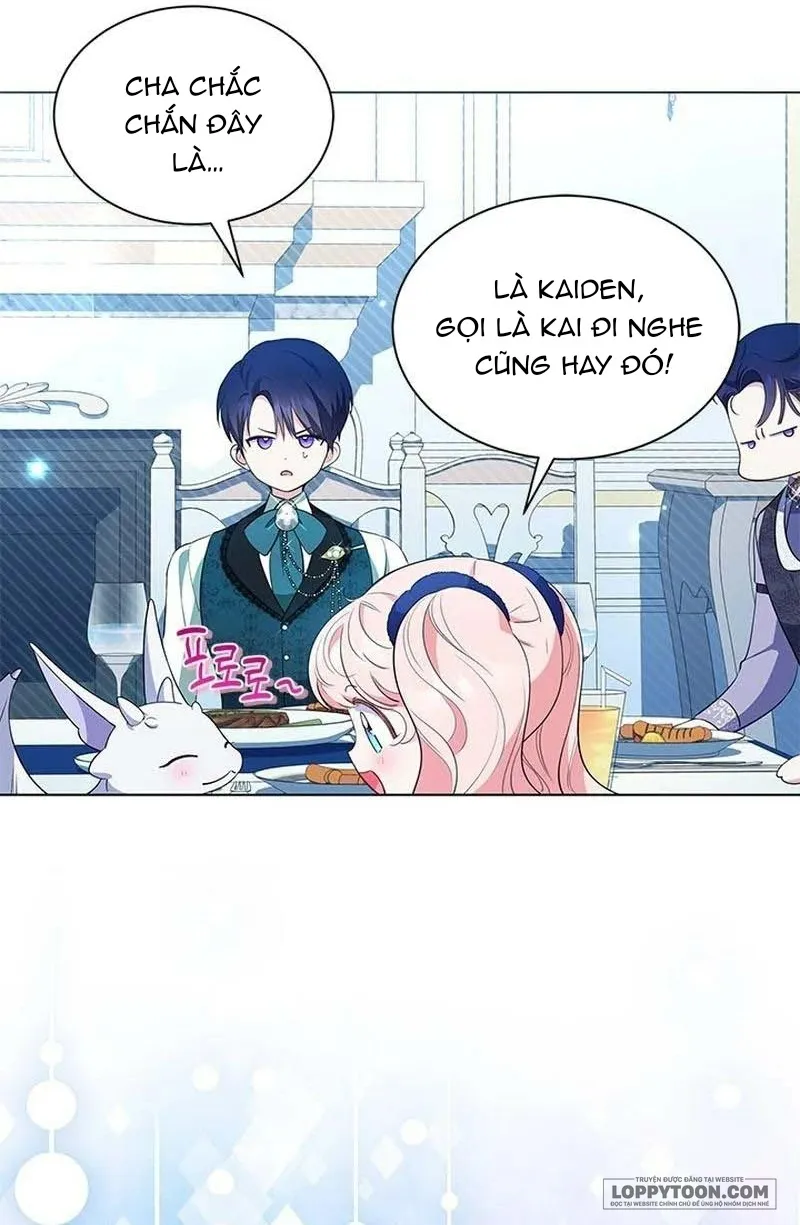Đã Từ Chối Sủng Ái Rồi Mà Sao Còn Ám Ảnh Thế? Chap 30 - trang 57