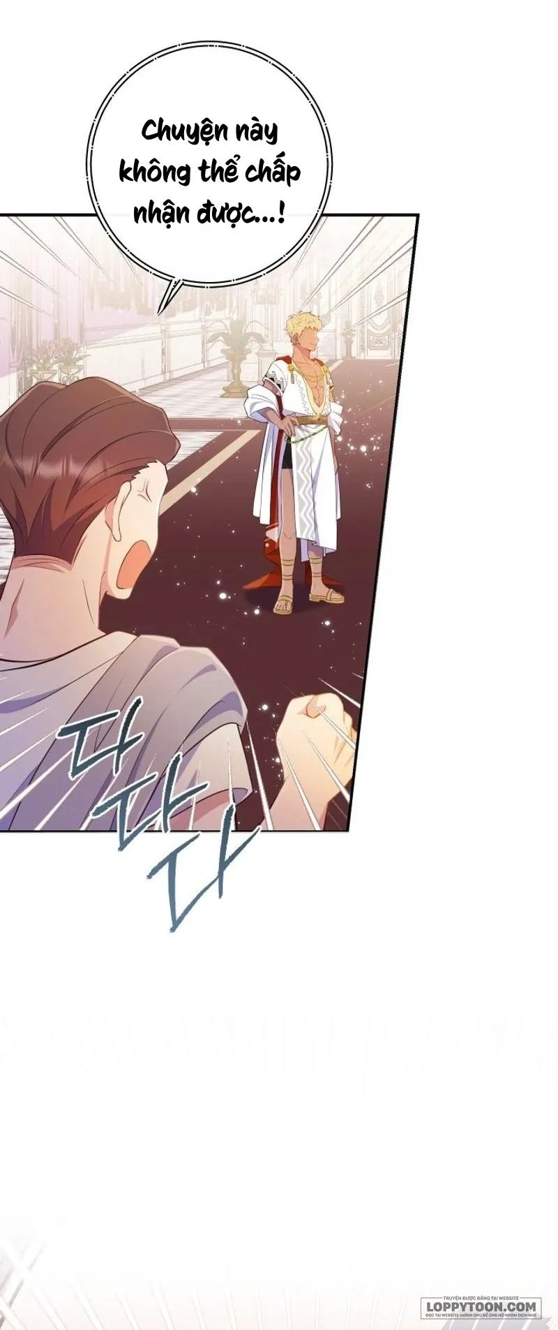 Trở Thành Bạn Thời Thơ Ấu Của Nam Phụ Ám Ảnh Chap 35 - trang 69