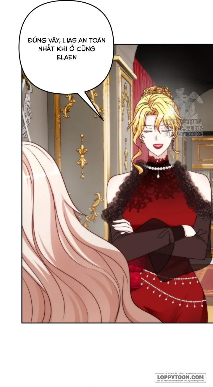 Tôi Sống Chung Với Mẹ Chồng Chap 69 - trang 14