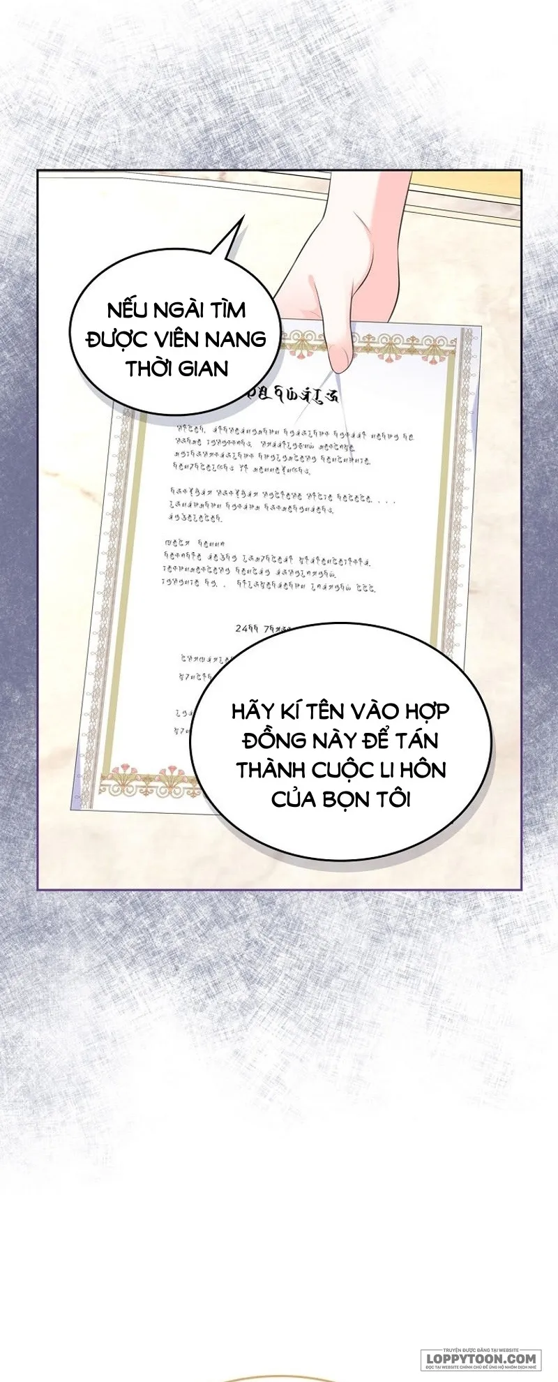 Tôi Sẽ Ly Hôn Với Anh Trai Nữ Chính Chap 39 - trang 31