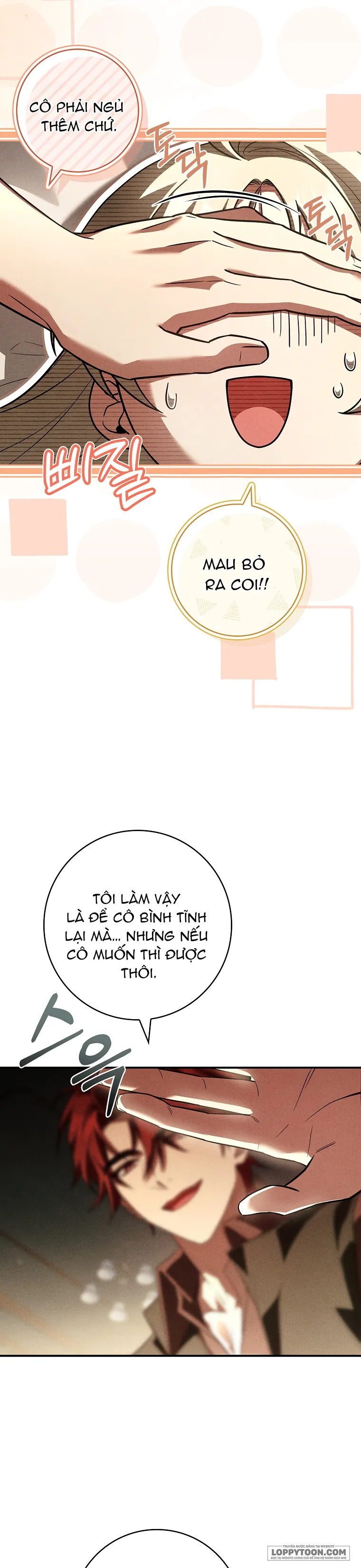 Văn Phòng Thám Tử Dành Cho Nam Chính Hối Hận! Chap 30 - trang 16