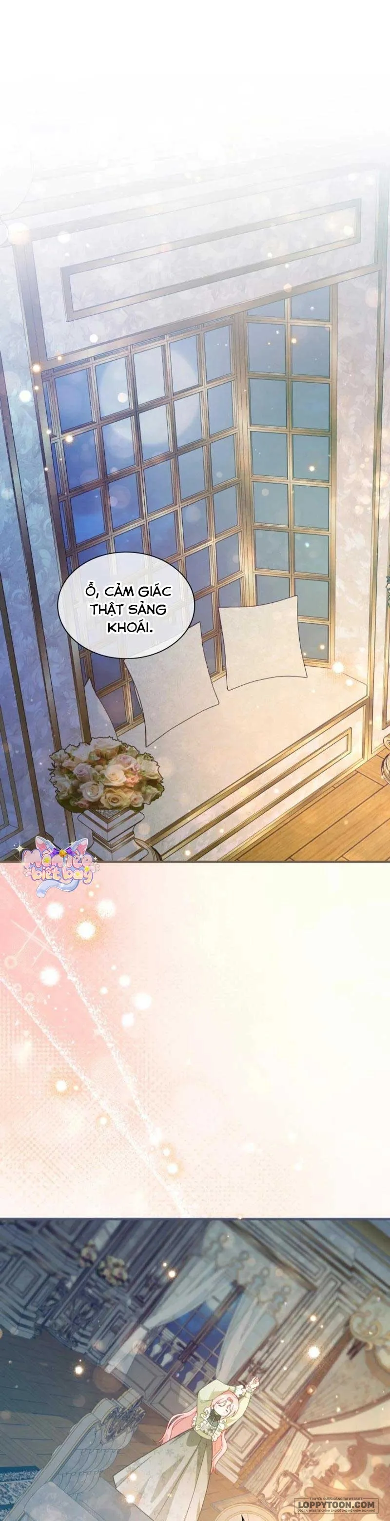 Dẫu Cho Con Gái Của Kẻ Phản Diện Trùng Sinh Chap 34 - trang 29