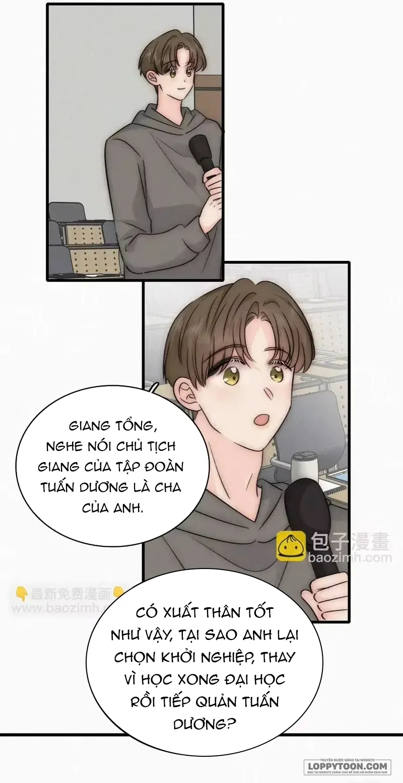 Một Lòng Cưng Chiều Chap 187 - trang 8