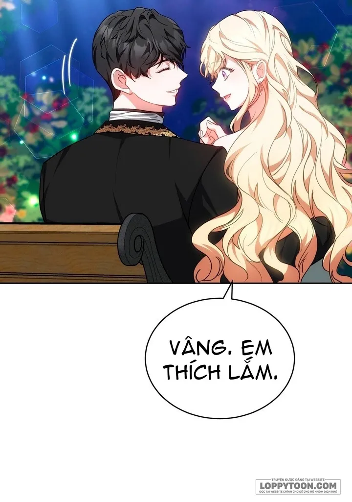 Dù Là Mẹ Kế Nhưng Tôi Thoát Khỏi Cái Chết Rất Dễ Dàng Chap 19 - trang 19