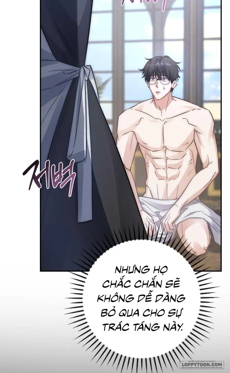 Ủa, Sao Thể Loại Này Khác Biệt Quá Vậy? Chap 6 - 🔞🔞🔞 - trang 75