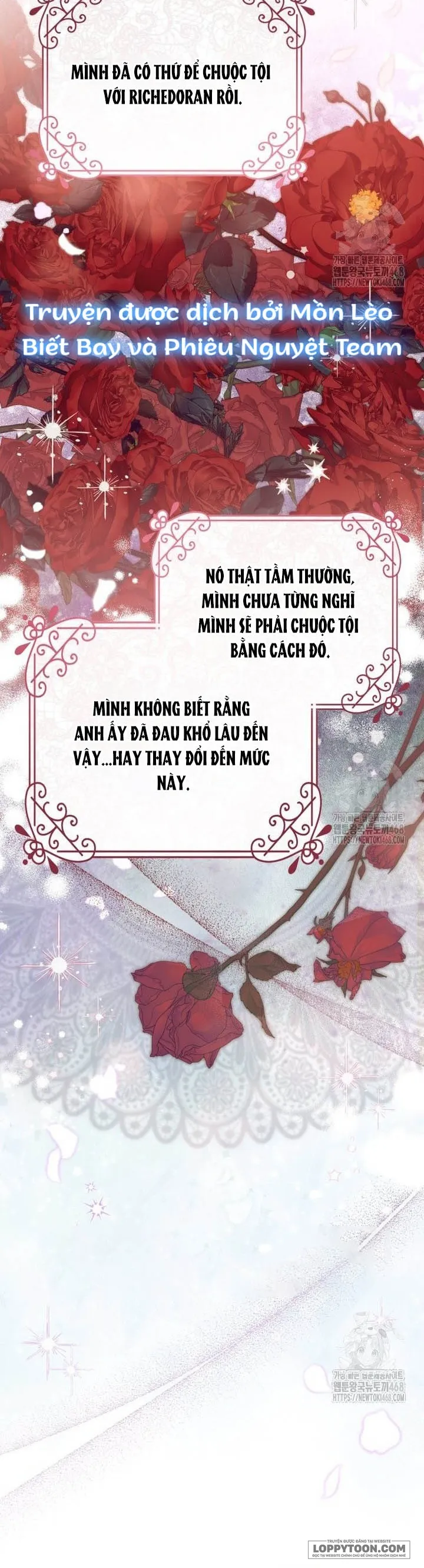 Tôi Gặp Nam Chính Trong Tù Chap 63 - trang 26