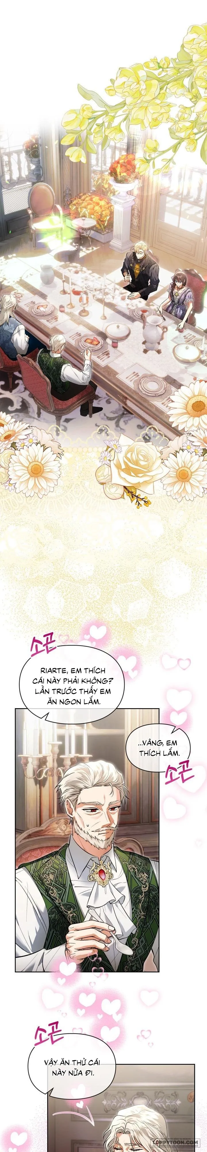 Tôi Mới Là Gia Chủ Thật Sự Chap 53 - trang 1