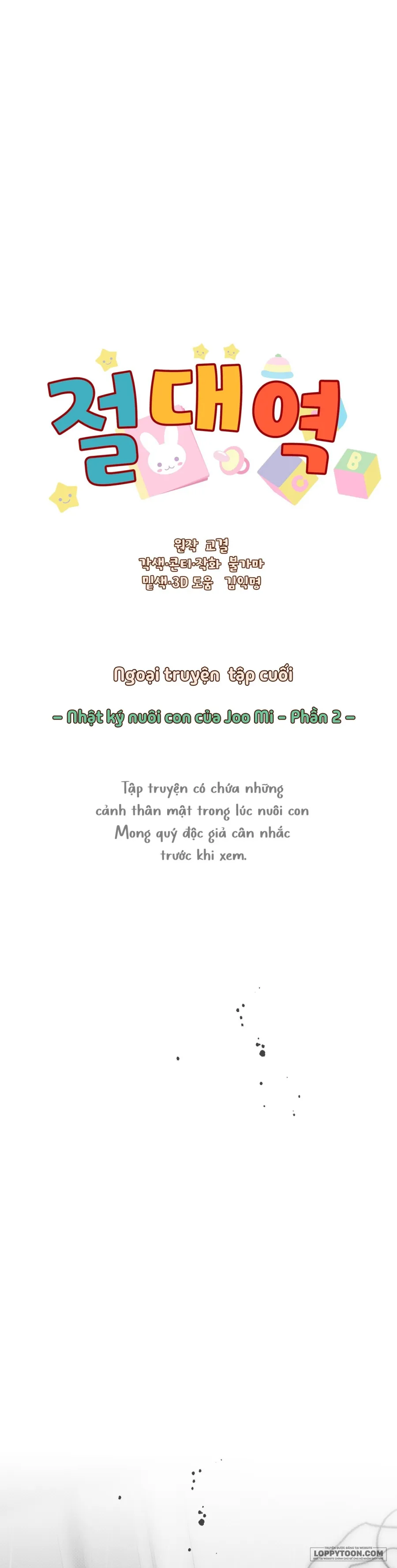 Ngưỡng Tuyệt Đối Chap 85 - trang 2
